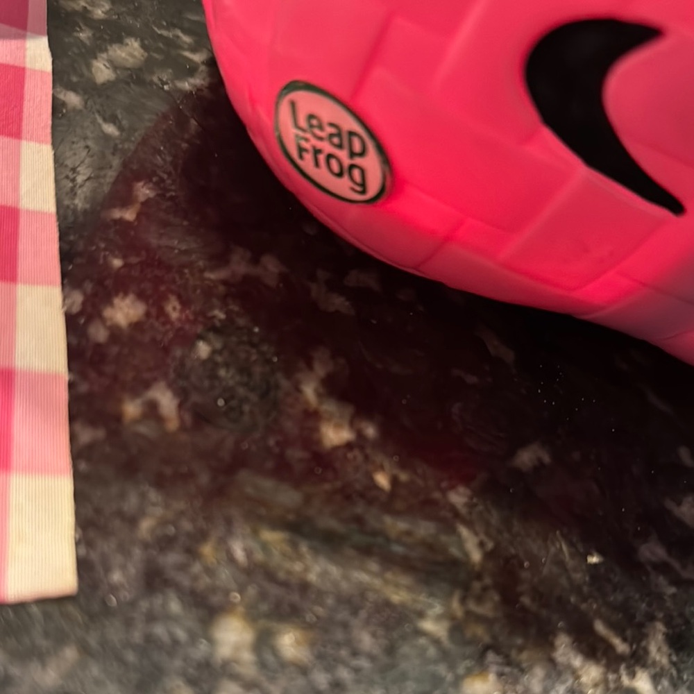 Interactive Pink and Purple Picnic Basket Set - Picture 3 of 3